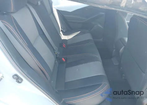 2019 Subaru Crosstrek 2.0I Premium из США, поврежденный, VIN JF2GTAEC3K8250319